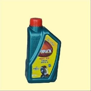 1 Ltr SAE 90 Gear Oil