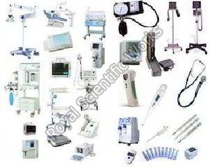 Pharmacy Lab Instrument