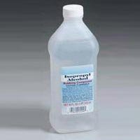 Acetone Alcohol