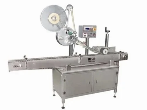 labeling machine