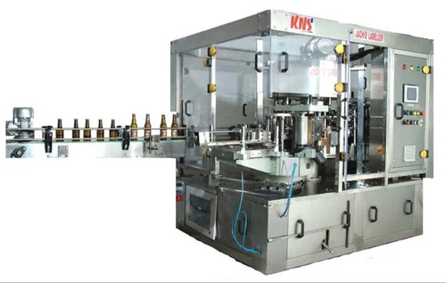 labeling machine