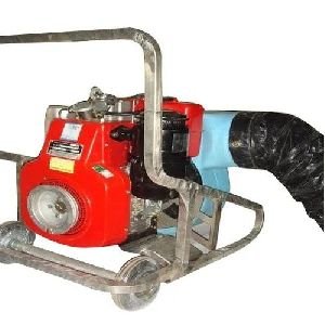 Exhaust Ventilation System