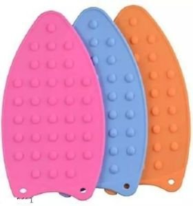 Silicone Iron Mat