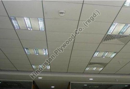 Calcium Silicate Board False Ceiling