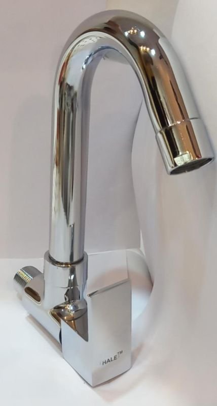 Square Sink Tap