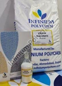 Sodium Gluconate