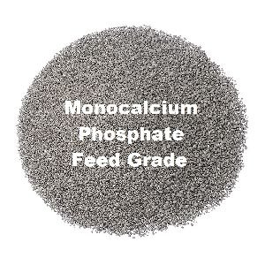 Monocalcium Phosphate Powder