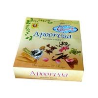 Floral Incense Sticks