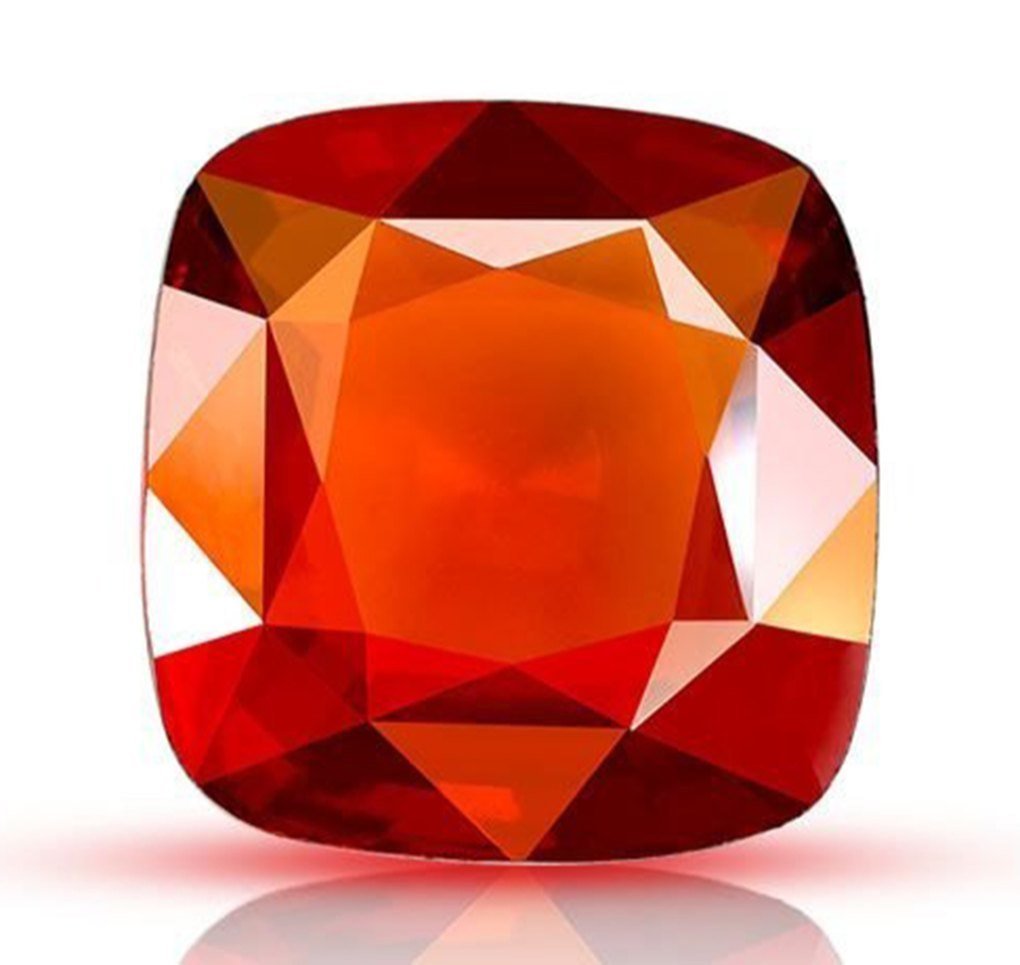 HESSONITE STONE