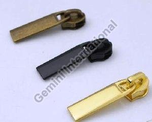 Metal Zipper Slider