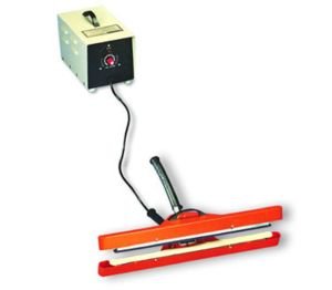 Tong Sealing Machine