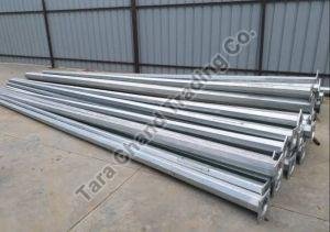 Steel Tubler Pole