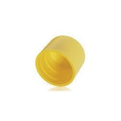 Plastic Round Cap