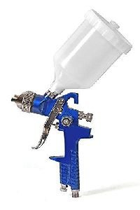 Portable Spray Gun
