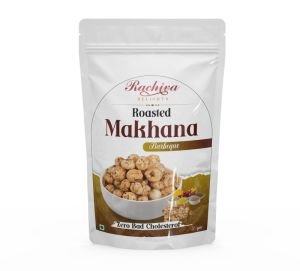 Barbeque Roasted Makhana