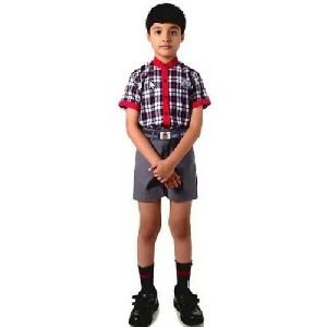 Boys School Uniform