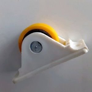 1 Inch Window PVC Bearing