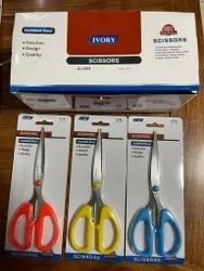 TAMANNA 200 Gms Teer Gran Scissors, Size: 7 INCH, Model Name/Number: Anis Bhai 007