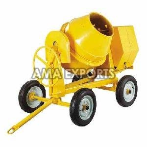 Cement Mixer Machine
