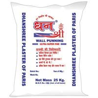 Wall Punning Material