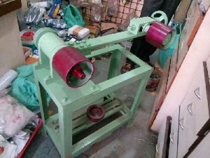 METAL STRAIGHT LINE GLASS EDGE POLISHING MACHINE