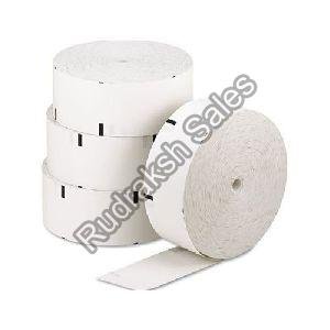 ATM POS Paper Roll