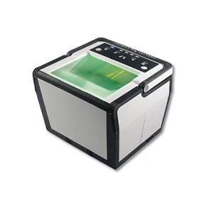 3M Cogent CS500E Slap Fingerprint Scanner