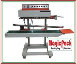 Band Sealing Machine