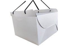 Tipping Rope Cake Box Handles