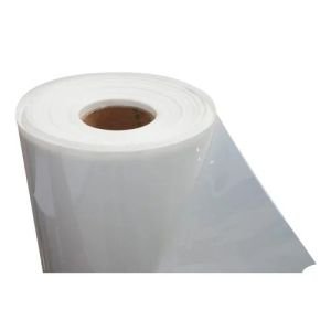 Plain Polyester Label