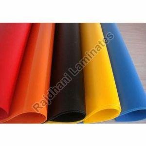 EVA Foam Laminated Fabrics