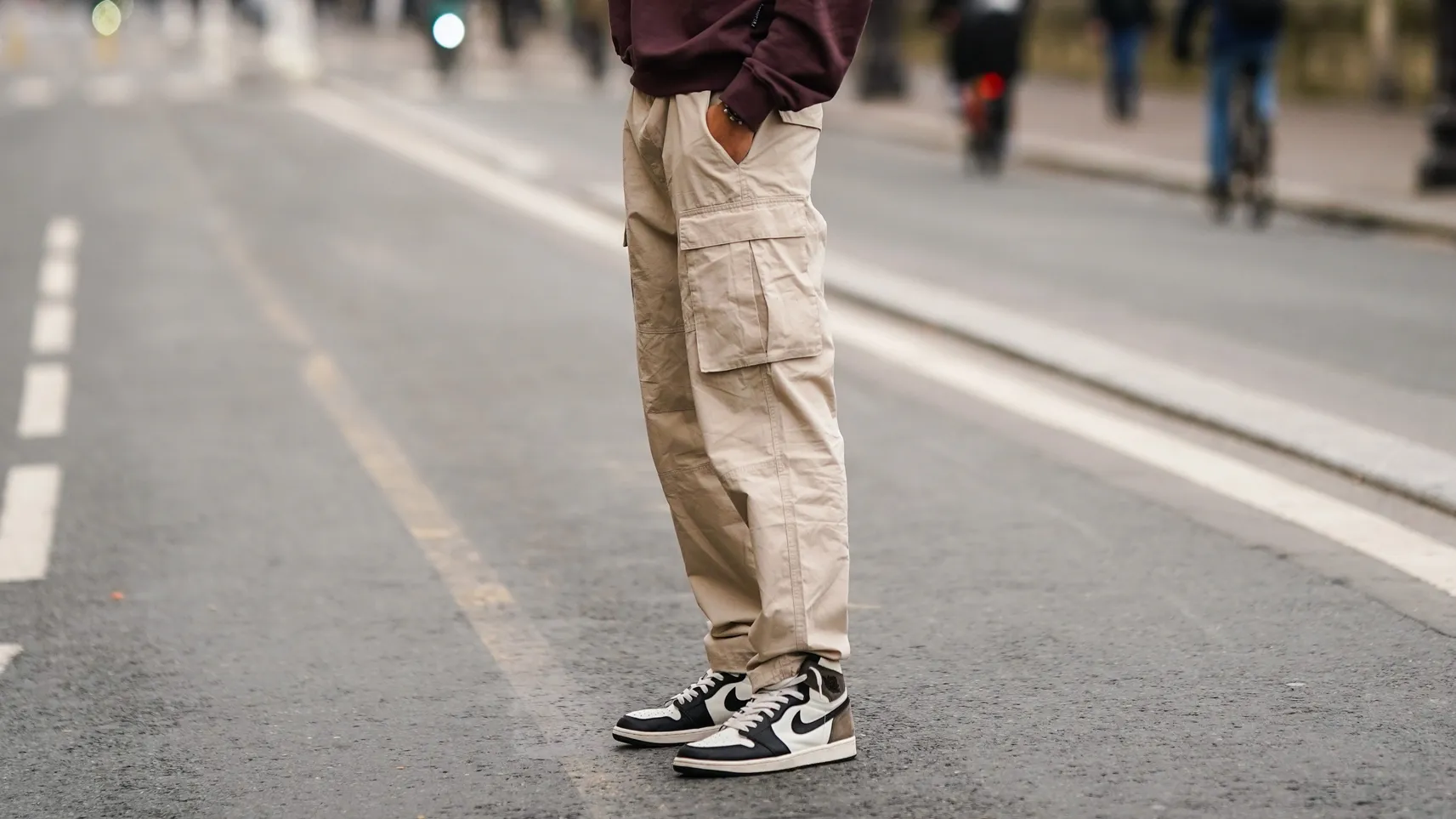 cargo pants