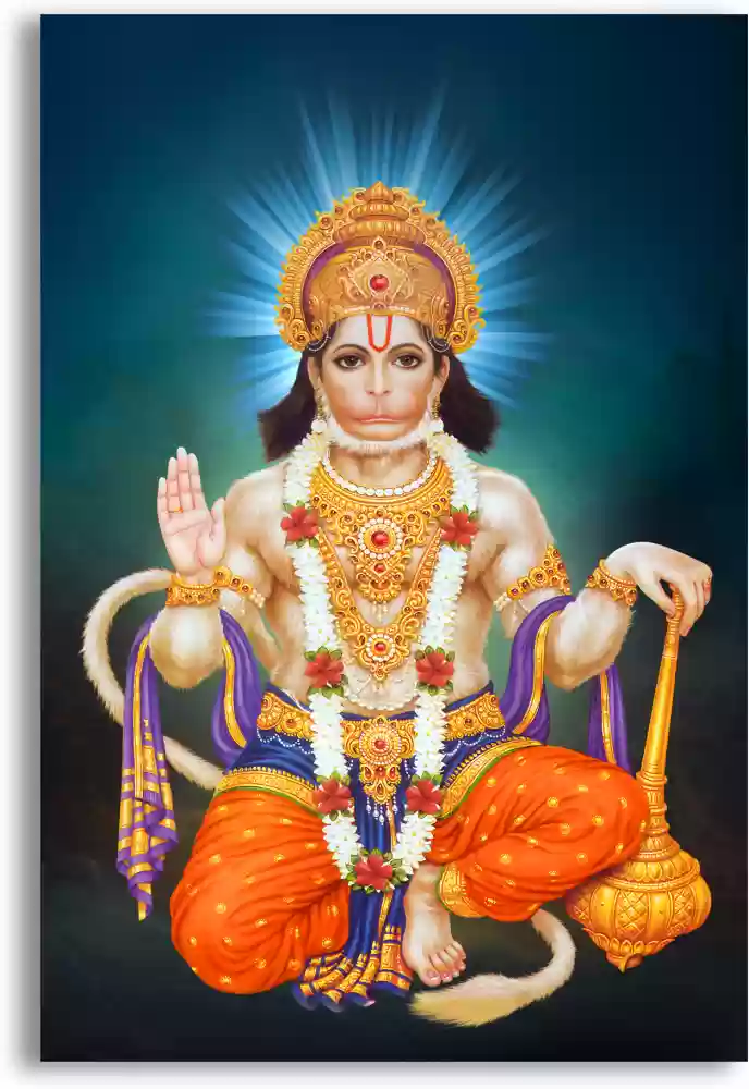 hanuman photo