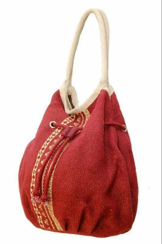 Ladies Potli Bag