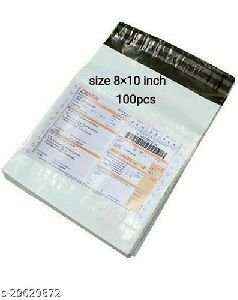 8x10 Inch Courier Bags