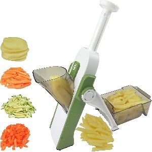 Vegetable Cutter Slicer