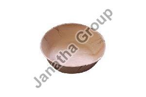 16x5 Areca Leaf Bowl