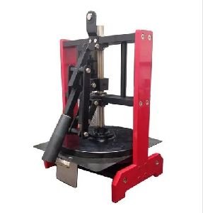 Chapati Making Machine