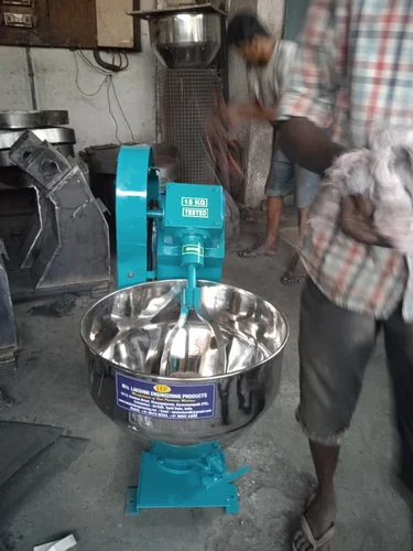 dough kneader machine