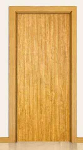 Veneer Doors