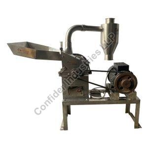 2 HP Spice Grinding Machine