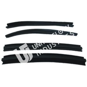 Nylon Precision Cut Bright Flock Fibre For Rubber