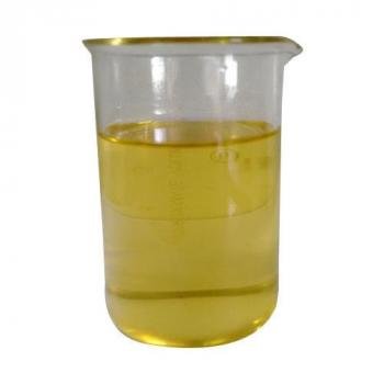 Short DCO Alkyd Resin