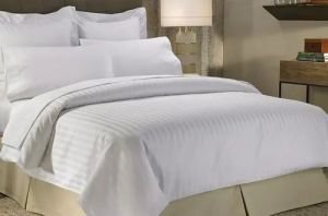 Hotel Cotton Duvet Cover