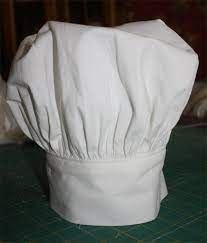 Chef Cap