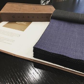 Guabello Fabrics
