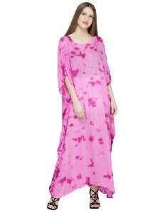 Ladies Fancy Kaftan