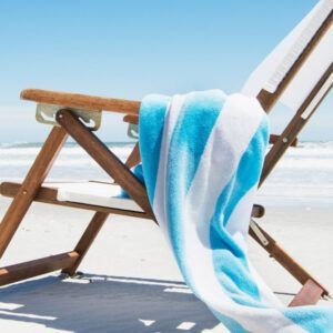 Beach Towel