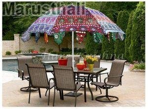 Patio Garden Umbrella