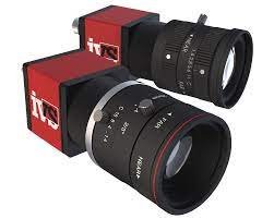 CAMERA VISION SYSTEM